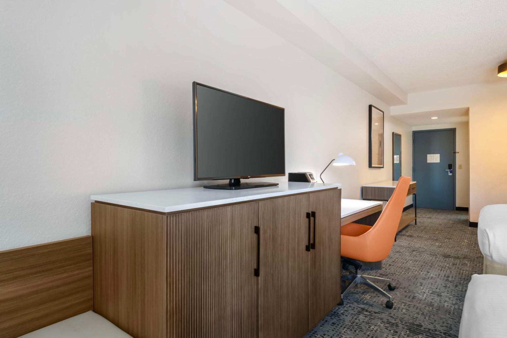 Best Western Plus Universal Inn - Newly Renovated! Orlando Exterior foto